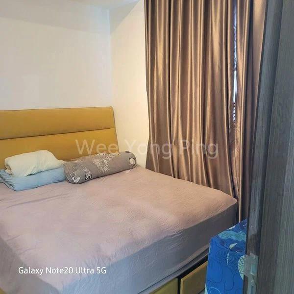 1 Bed Apartment (Condo) for Sale in  Naung Residence - Image 1